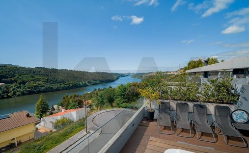 Townhouse en Foz do Sousa, Distrito de Oporto, Portugal 1