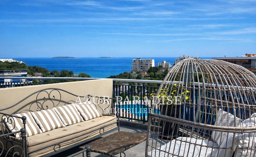 Apartment in Le Cottage, Mandelieu-la-Napoule, France 1