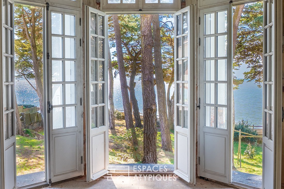 Villa in Sainte Marie, Pornic, France 1 - 17704459