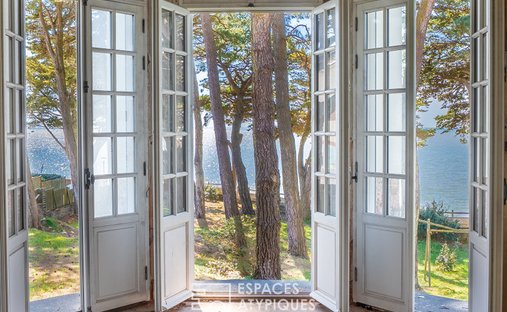 Villa a Sainte Marie, Pornic, Francia 1
