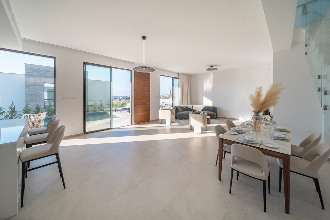 Villa in Chloraka, Paphos, Cyprus 4 - 17714584