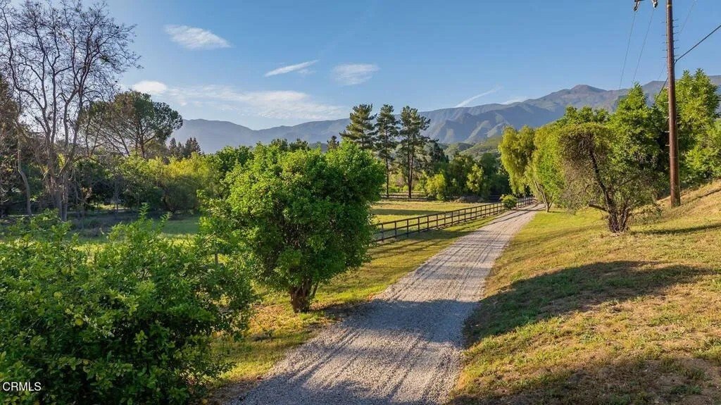 House in Ojai, California, United States 3 - 17703362