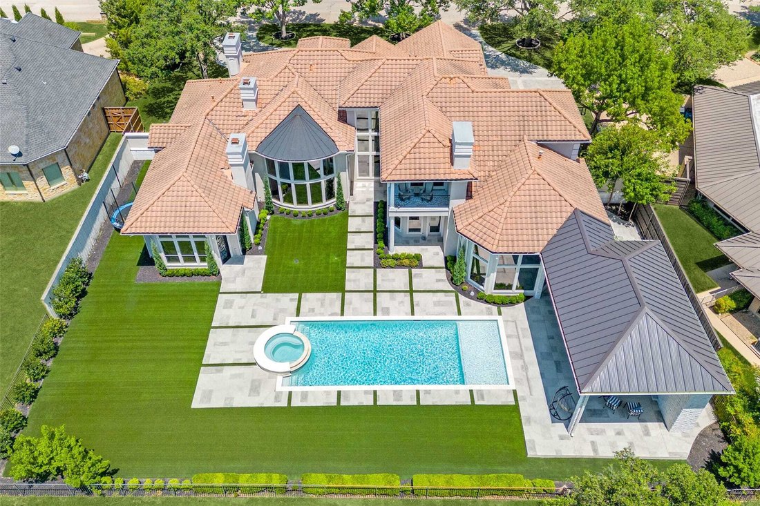 House in Dallas, Texas, United States 2 - 17715482