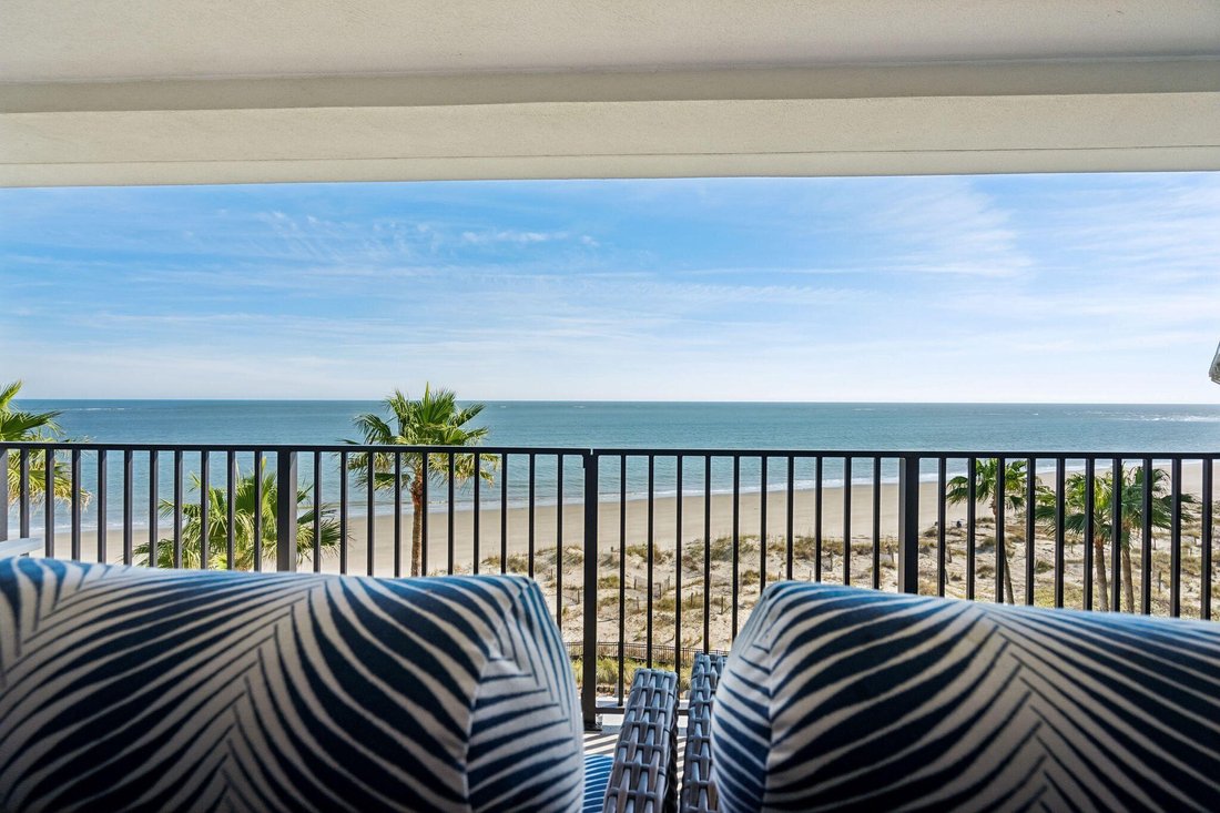 House in Isle of Palms, South Carolina, United States 4 - 17715668
