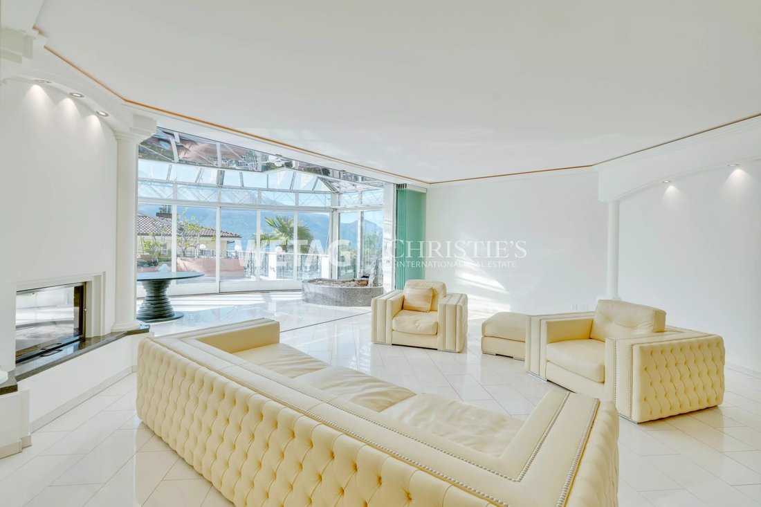 Apartment in Muralto, Ticino, Switzerland 3 - 16467650
