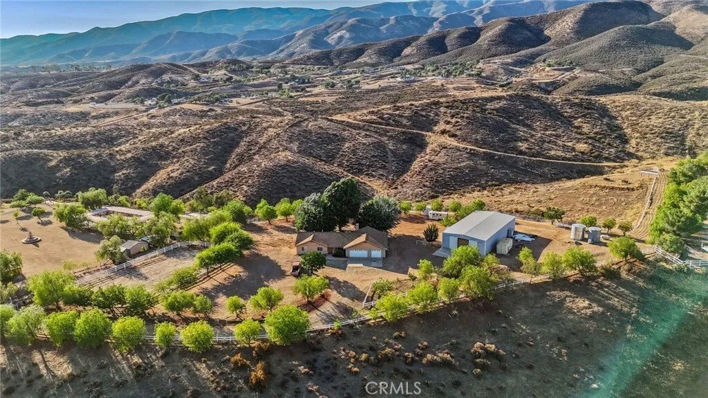 House in Santa Clarita, California, United States 1 - 16521718