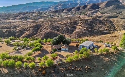 House in Santa Clarita, California, United States 1