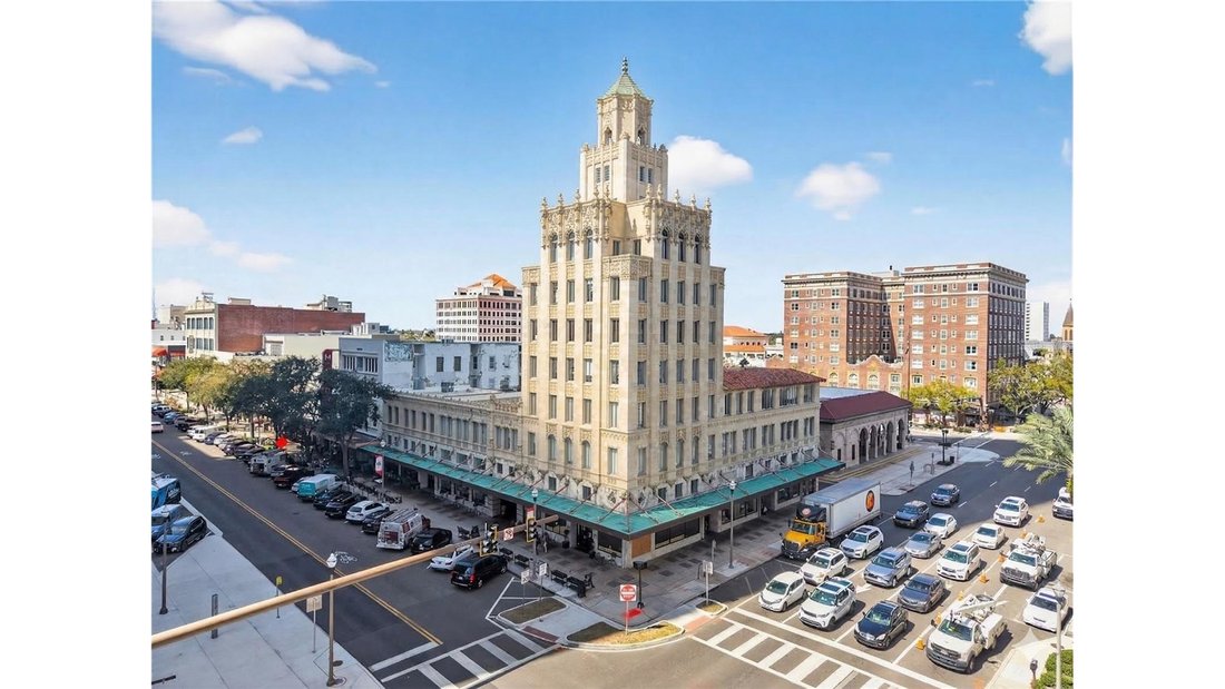 Condo in St. Petersburg, Florida, United States 1 - 17297209
