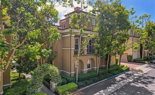 Haus in Newport Beach, Kalifornien, Vereinigte Staaten 1