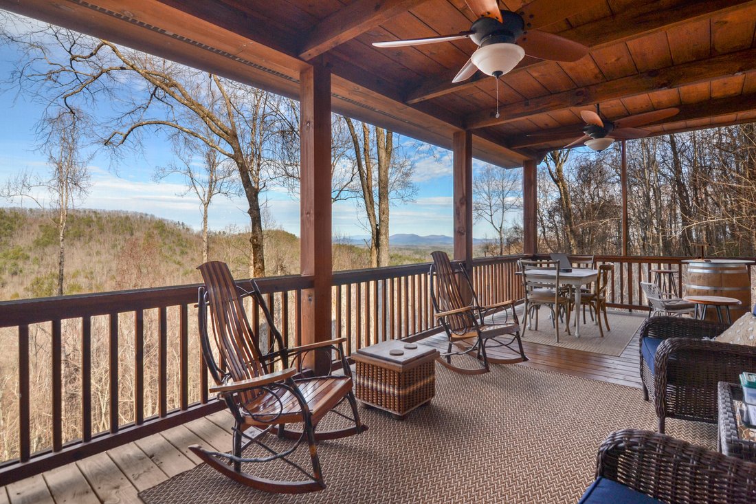 House in Blue Ridge, Georgia, United States 3 - 17705519