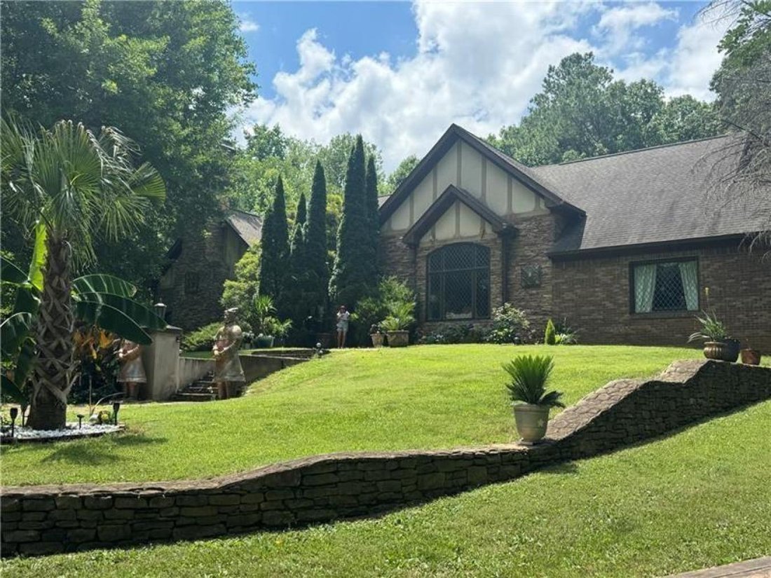 House in Decatur, Georgia, United States 2 - 17710838
