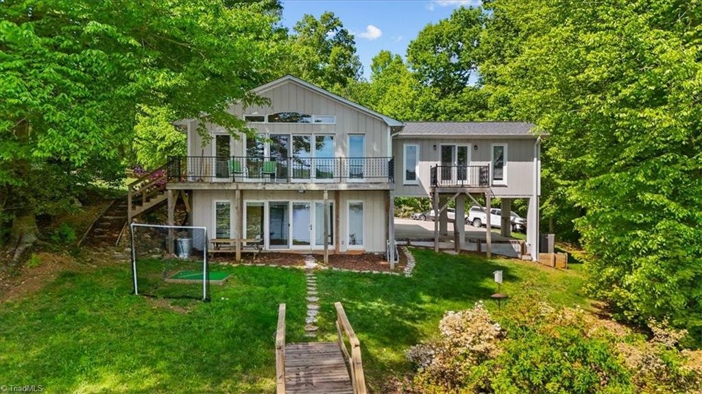 House in Lexington, North Carolina, United States 1 - 17712290