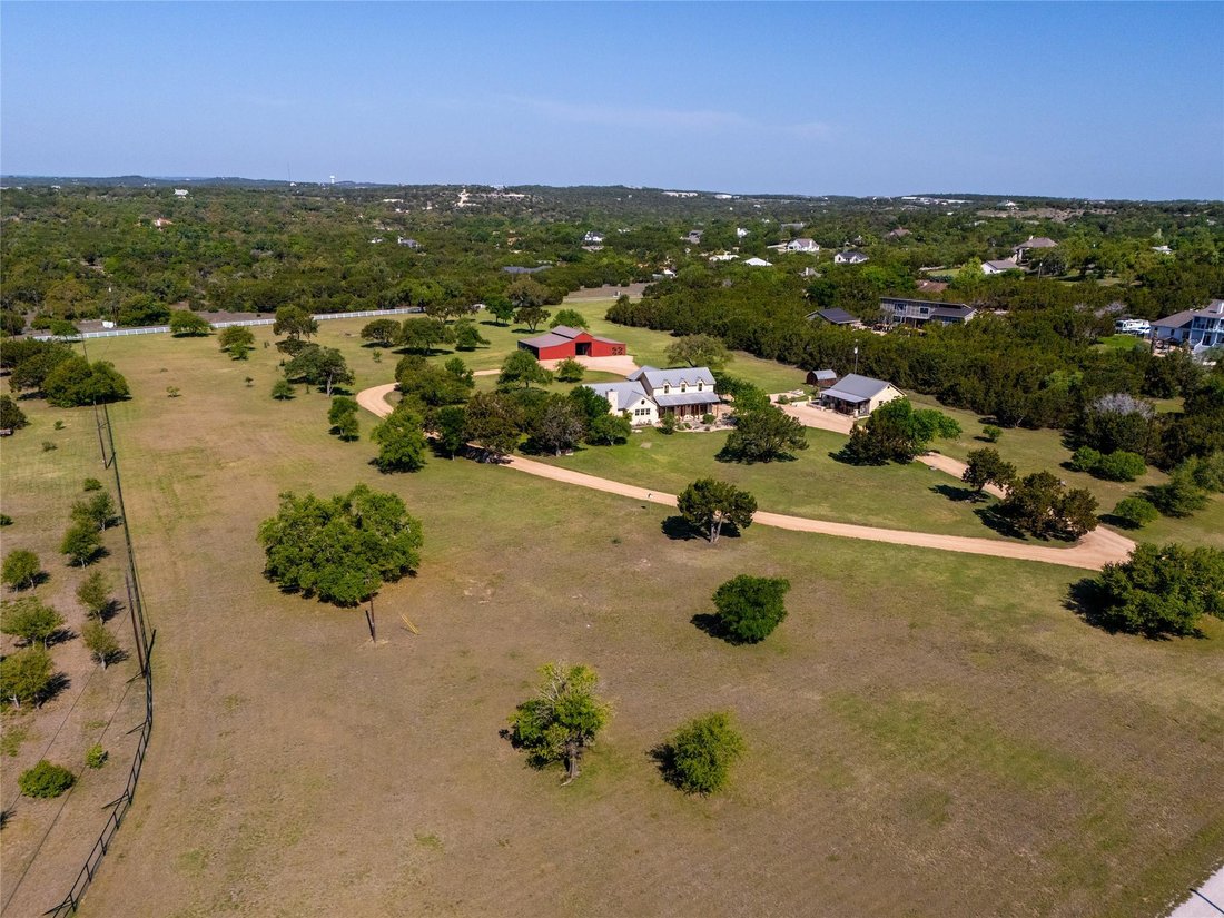 House in Dripping Springs, Texas, United States 2 - 17707894