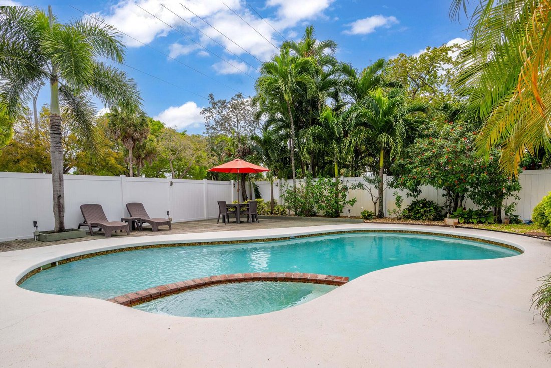 House in Fort Lauderdale, Florida, United States 1 - 17670506