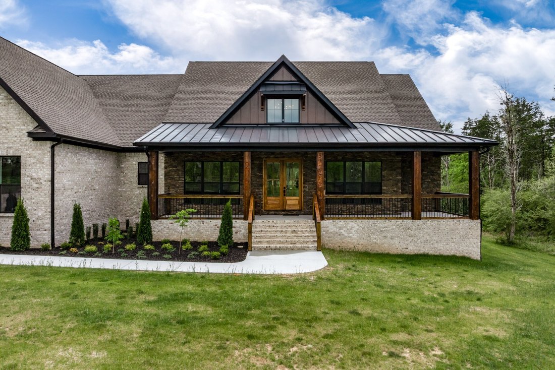 House in Spring Hill, Tennessee, United States 3 - 17714286