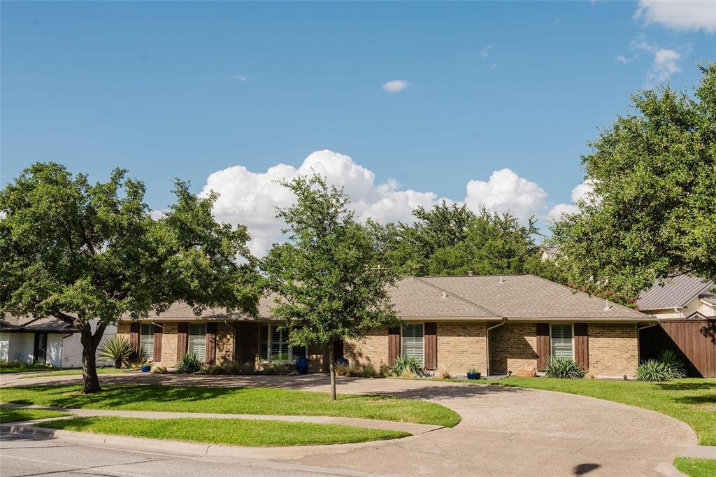 House in Farmers Branch, Texas, United States 2 - 17712462