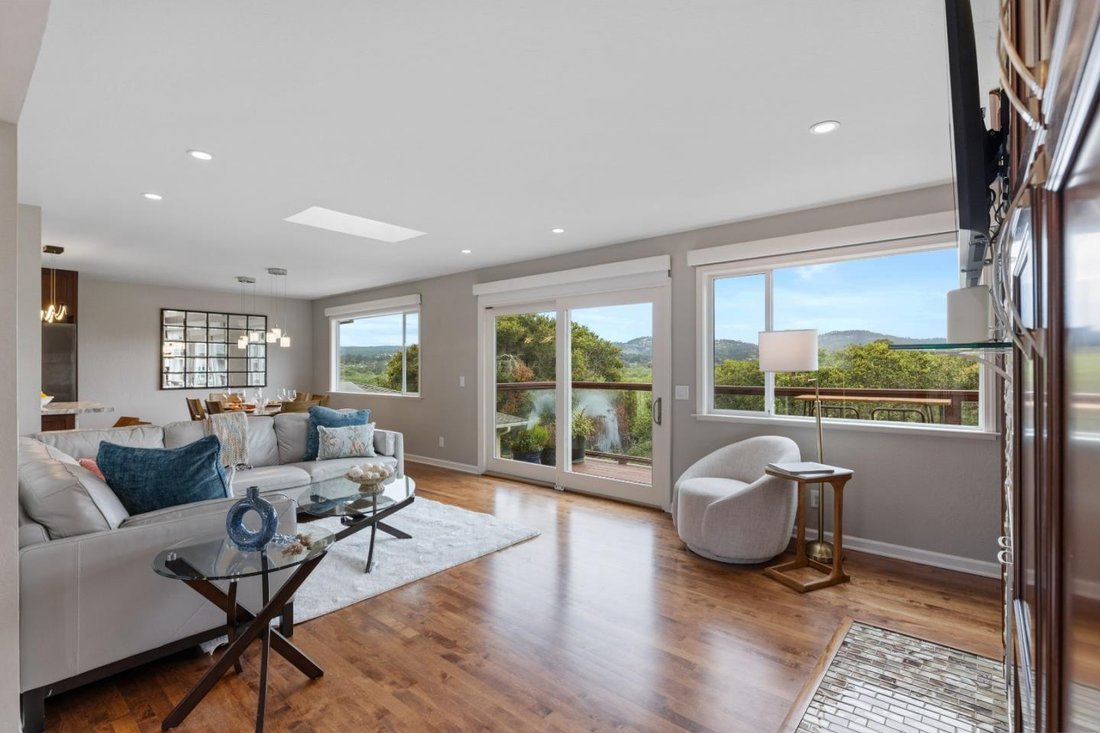 House in Carmel-by-the-Sea, California, United States 4 - 17706643