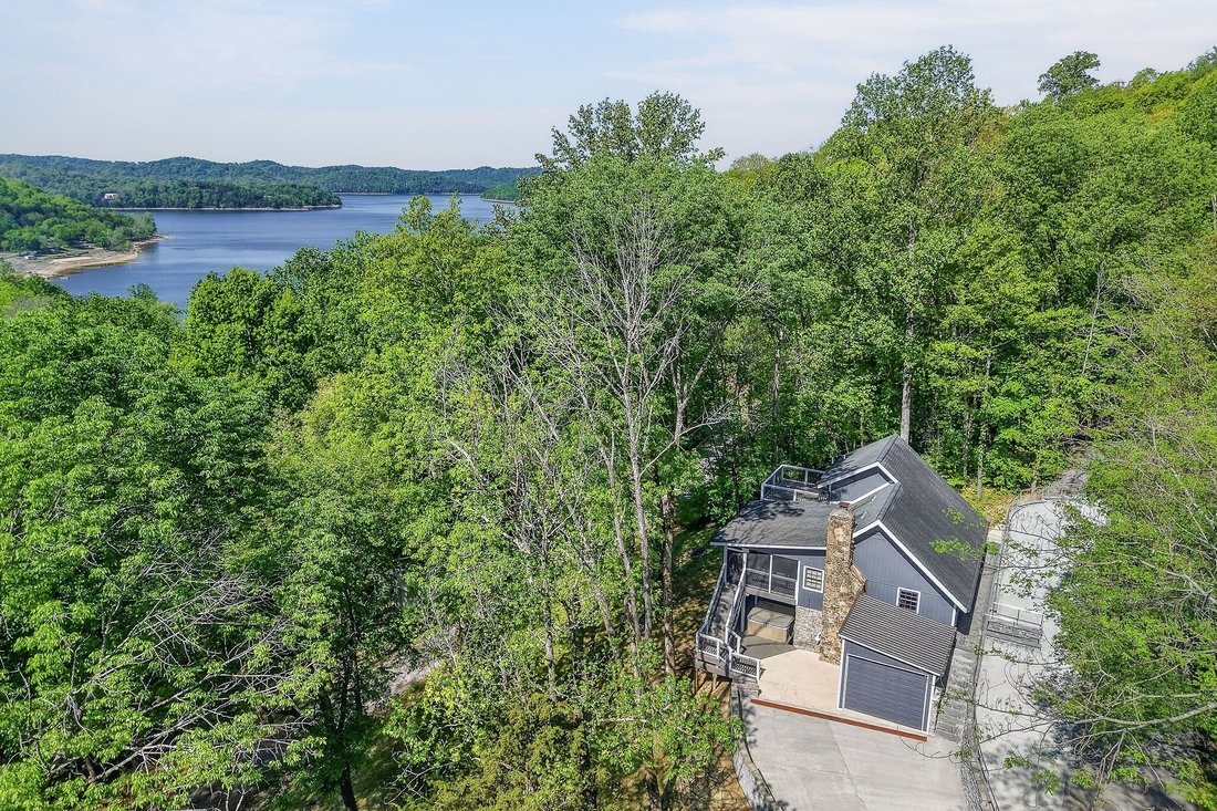 House in Silver Point, Tennessee, United States 3 - 17704314