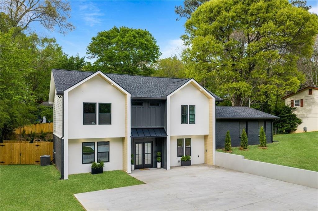 House in Smyrna, Georgia, United States 2 - 17632284