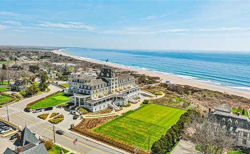 Eigentumswohnung in Westerly, Rhode Island, Vereinigte Staaten 1
