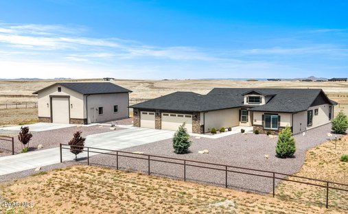 Maison à Prescott Valley, Arizona, États-Unis 1