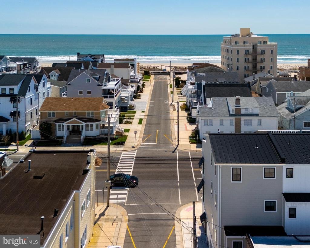 Townhouse in Ventnor City, New Jersey, United States 4 - 17705140