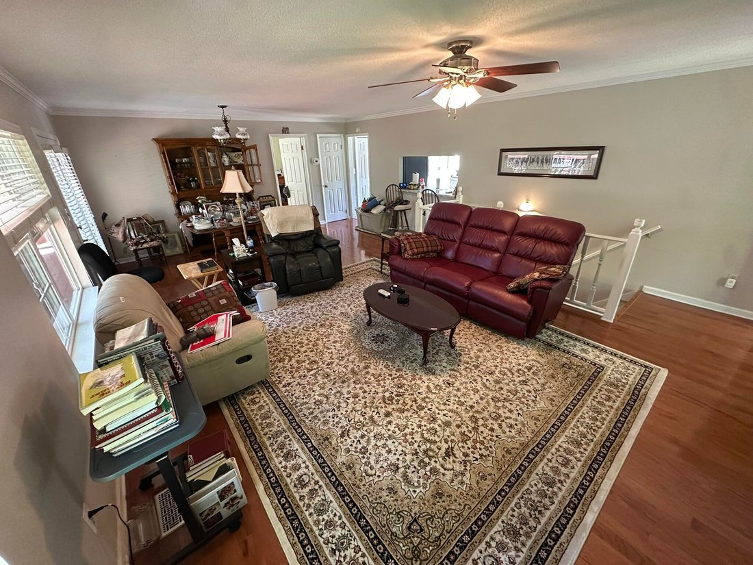 House in Georgetown, Tennessee, United States 2 - 17706083