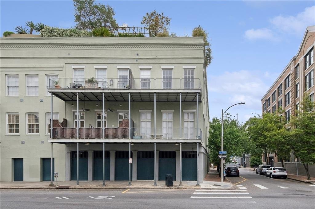 Condo in New Orleans, Louisiana, United States 3 - 17715858