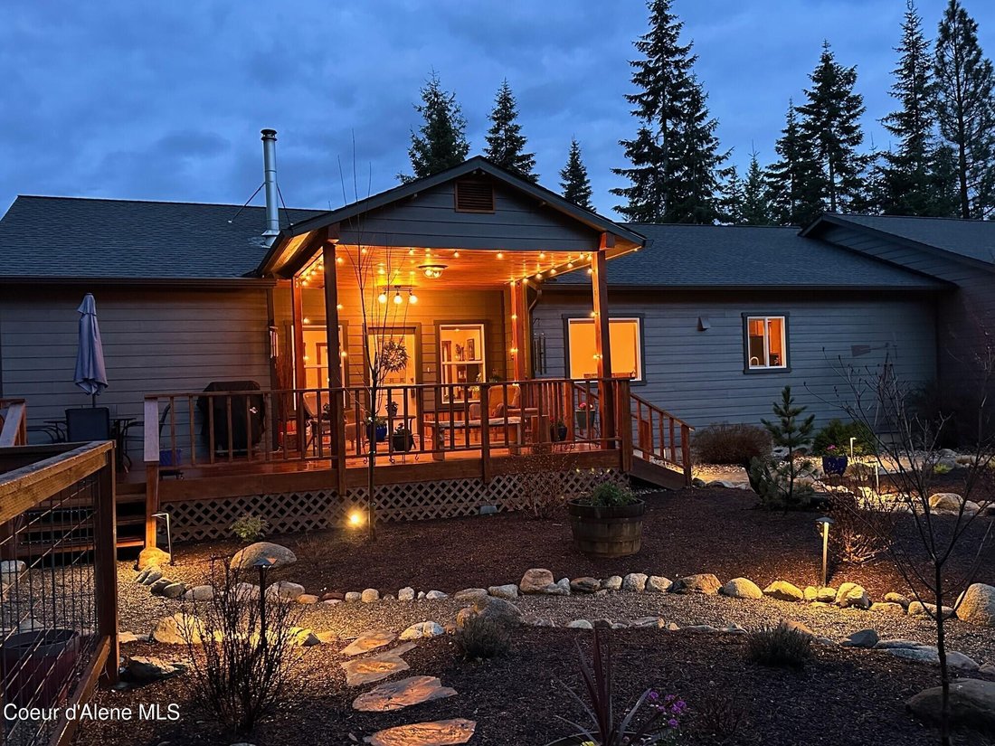 House in Rathdrum, Idaho, United States 5 - 17705065