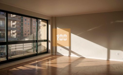 Apartment in Paranhos, Porto District, Portugal 1