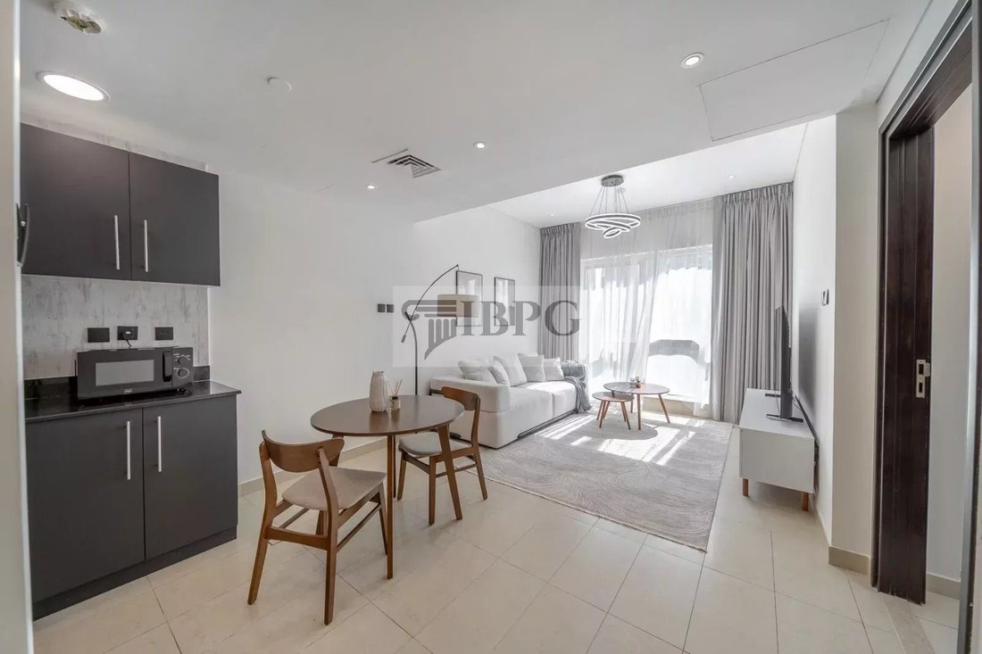 Apartment in Dubai Marina / Marsa Dubai, Dubai, United Arab Emirates 3 - 17708728