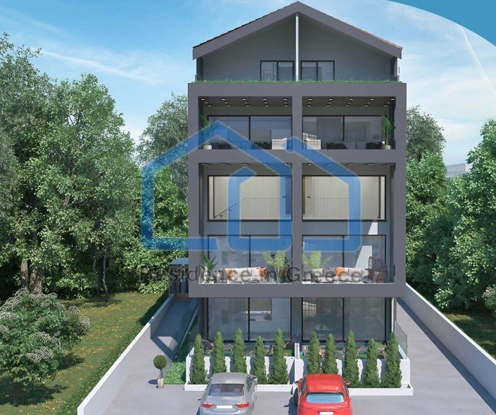 Apartment in Voula, Attica, Greece 3 - 17704228