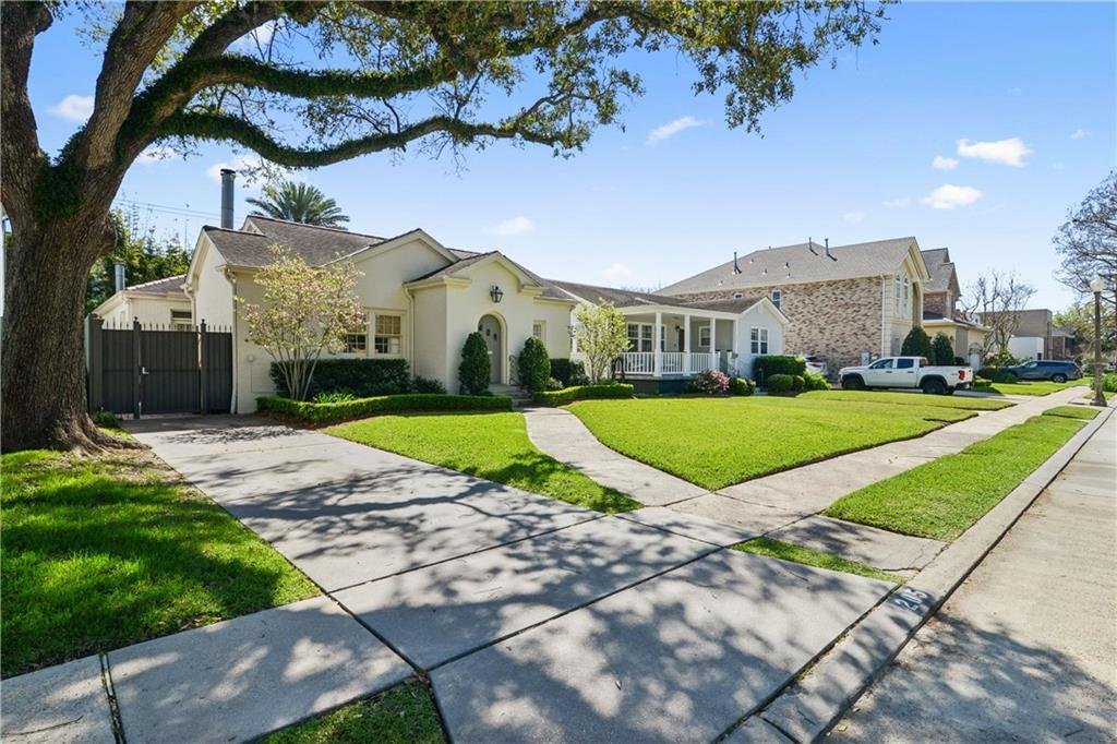 House in Metairie, Louisiana, United States 2 - 17715857