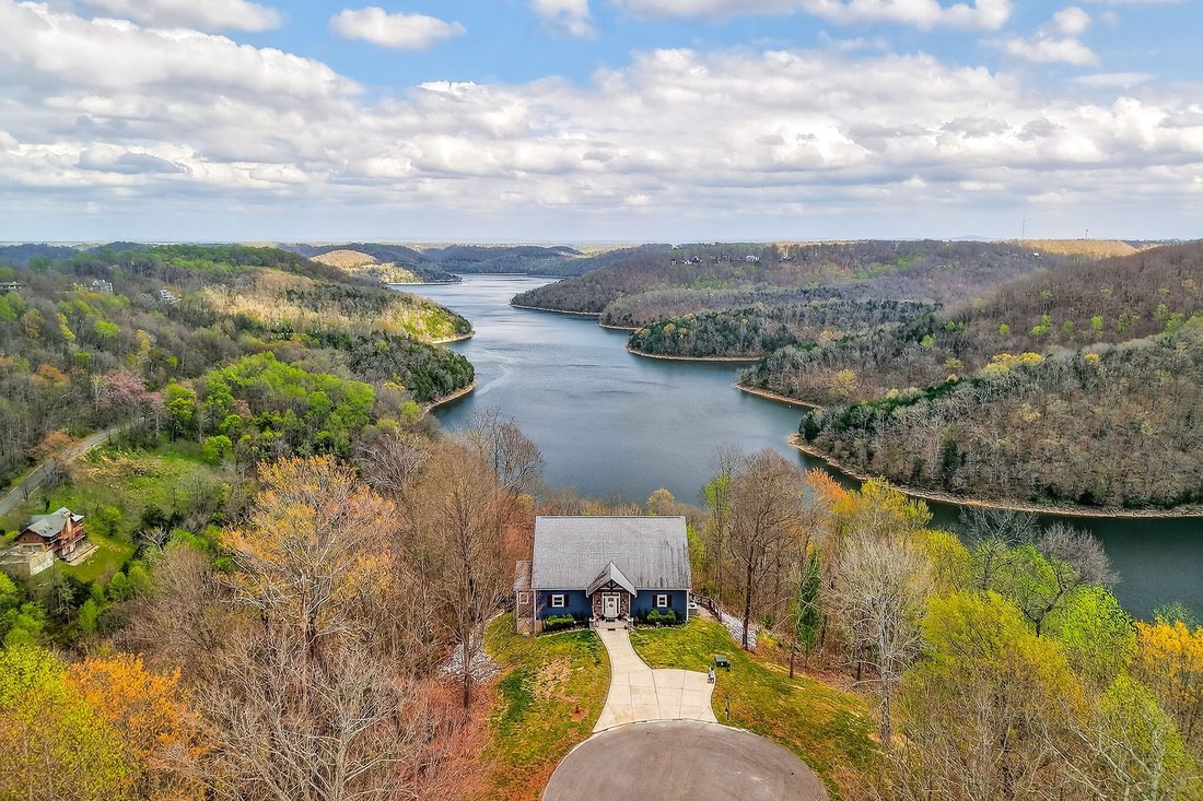 House in Smithville, Tennessee, United States 3 - 17715968