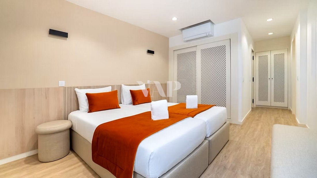 Apartment in Vilamoura, Quarteira, Algarve 5 - 17705753
