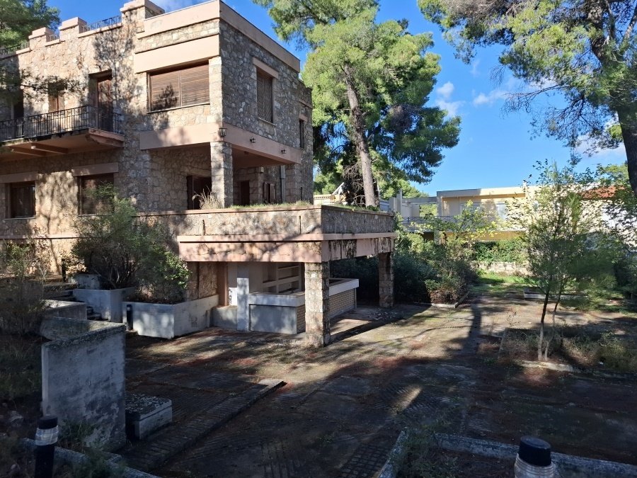 House in Ekali, Attica, Greece 1 - 17710369