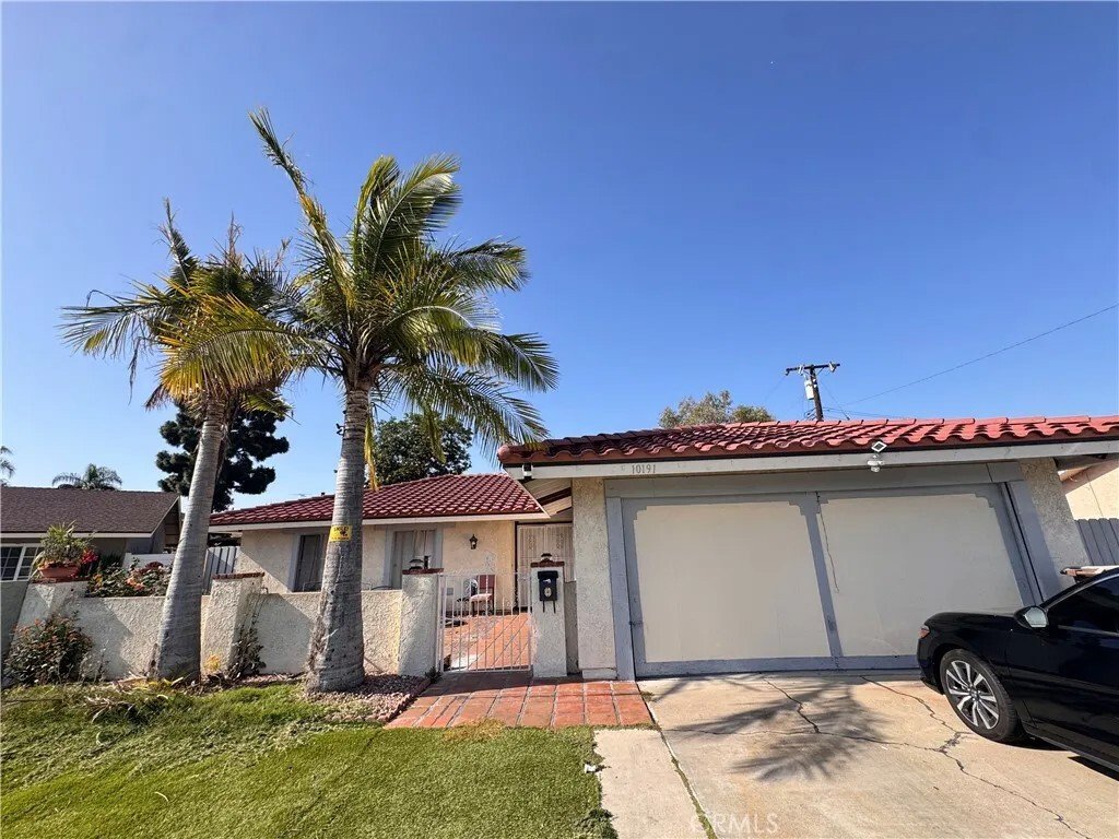 House in Garden Grove, California, United States 1 - 17710713