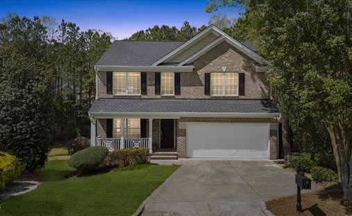 Casa a Cary, Carolina del Nord, Stati Uniti 1