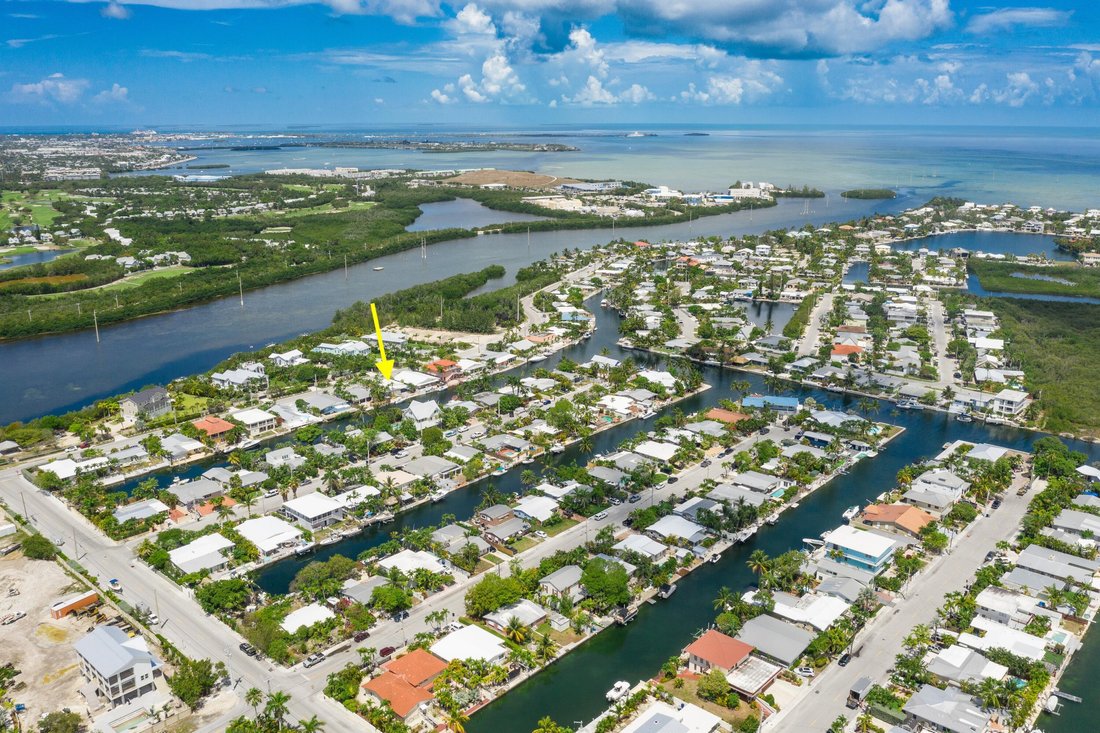 Maison à Key West, Floride, États-Unis 1 - 17702938
