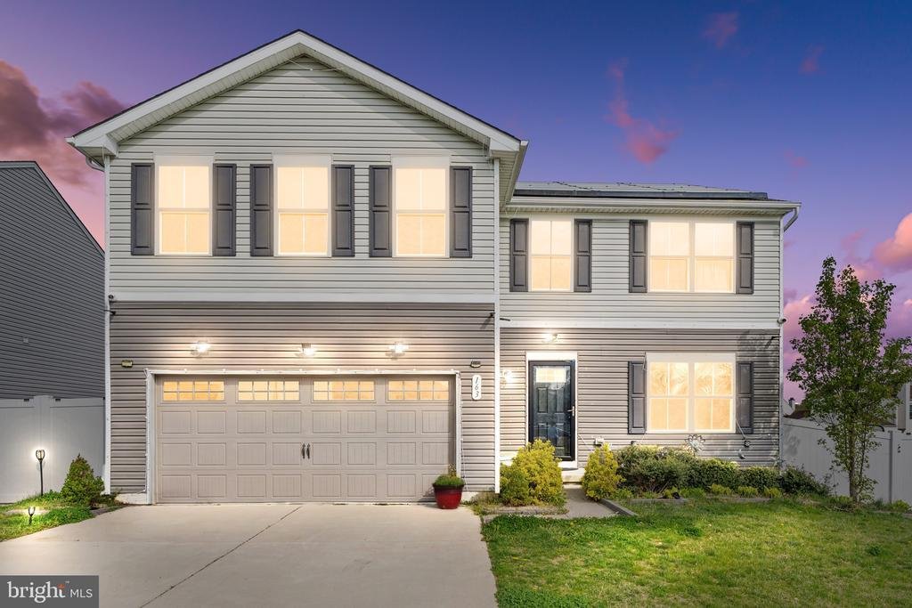 House in Hammonton, New Jersey, United States 5 - 17708568