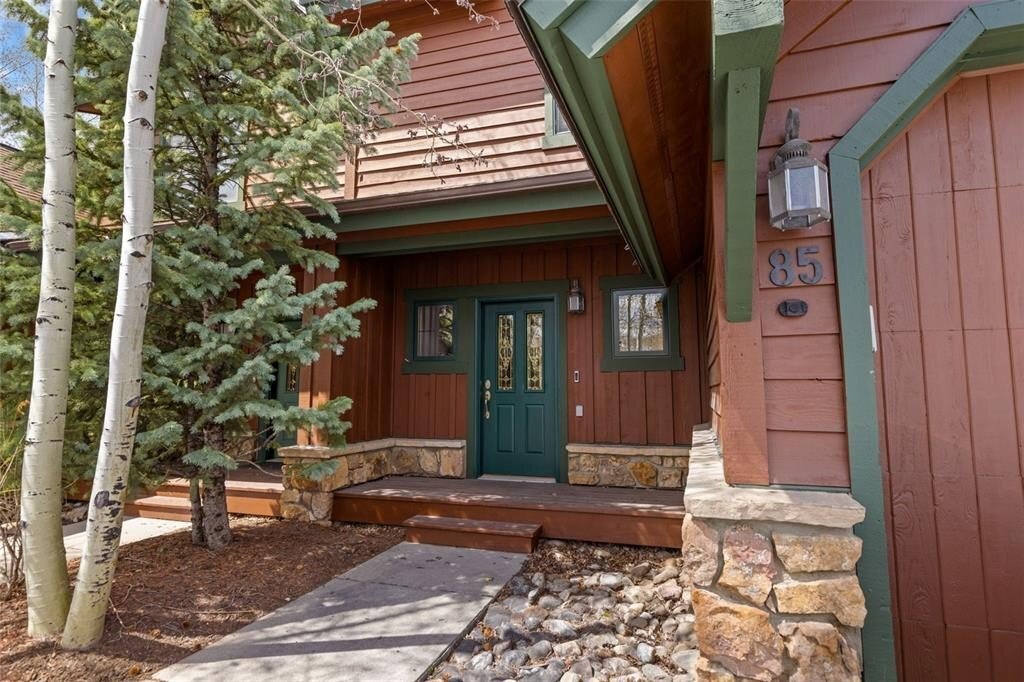House in Breckenridge, Colorado, United States 2 - 17709698