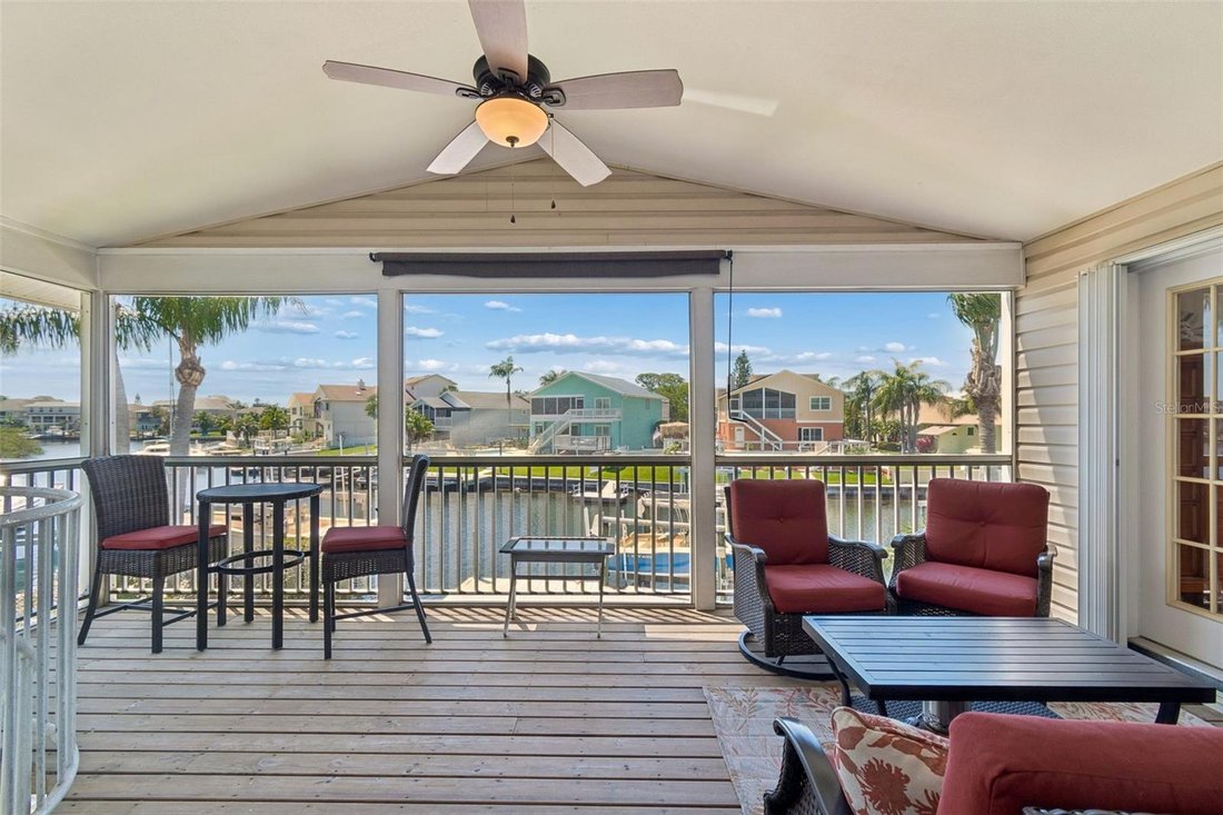 House in New Port Richey, Florida, United States 5 - 17703312