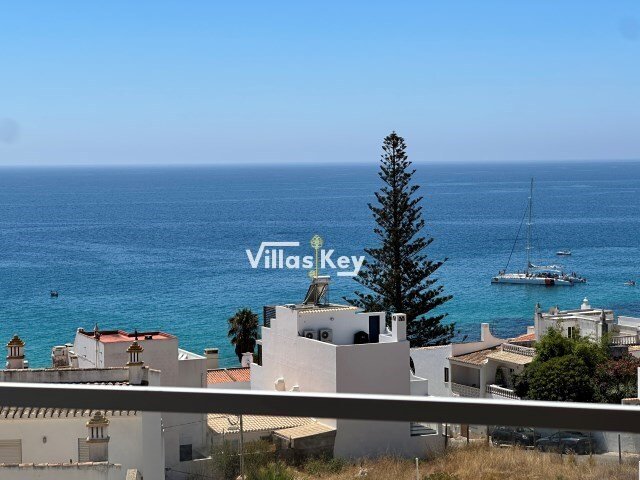 Apartment in Praia da Luz, Algarve, Portugal 3 - 17716241