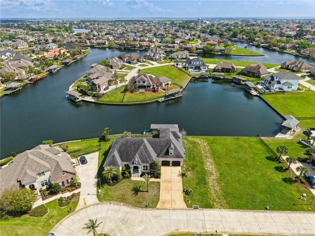 House in Eden Isle, Louisiana, United States 1 - 17713900