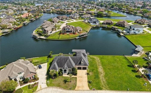 Casa a Eden Isle, Louisiana, Stati Uniti 1
