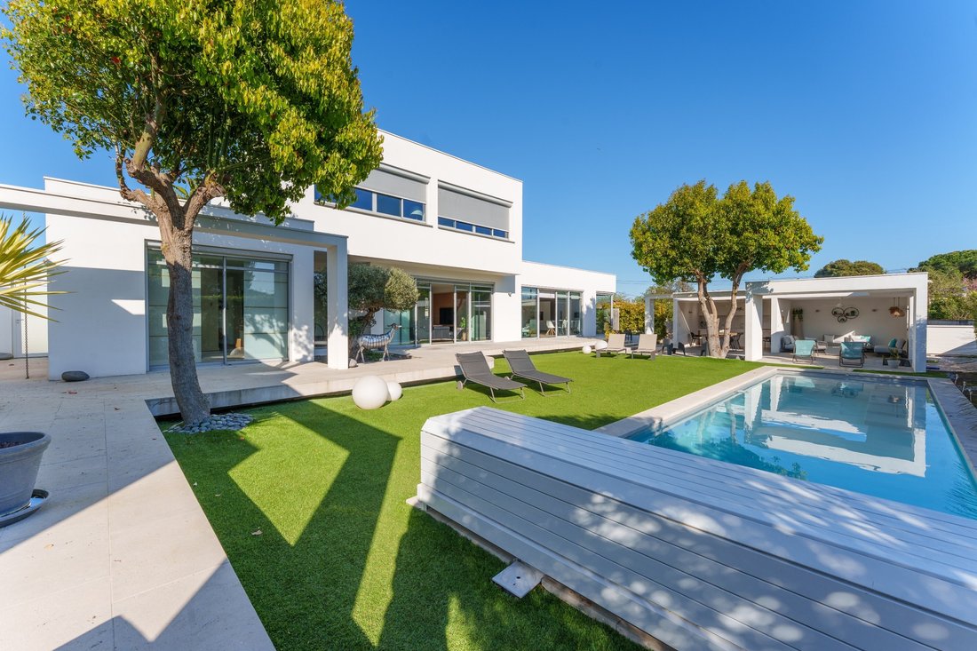 House in Le Grau d'Agde, Agde, France 1 - 17706015