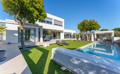 House in Le Grau d'Agde, Agde, France 1