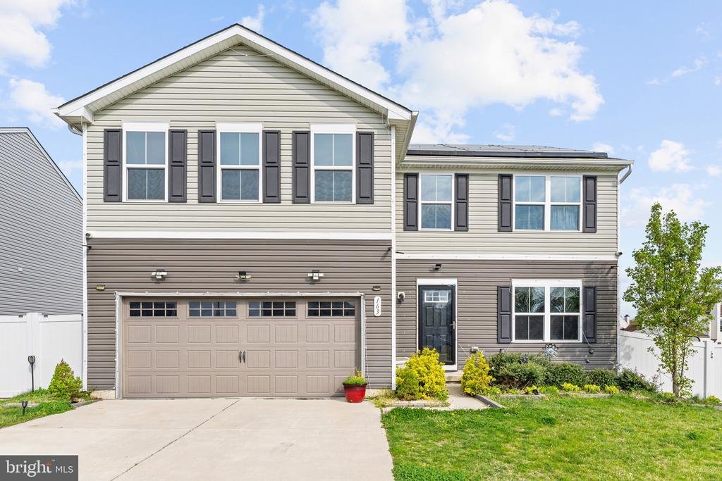 House in Hammonton, New Jersey, United States 1 - 17708568