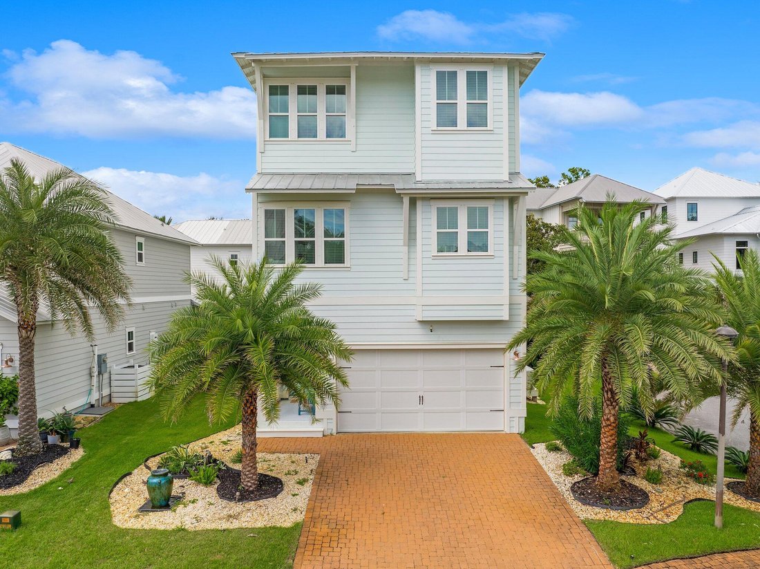 House in Watersound, Florida, United States 5 - 17710200