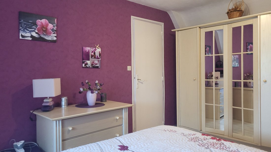 Villa en Locmaria, Bretaña, Francia 5 - 17708508